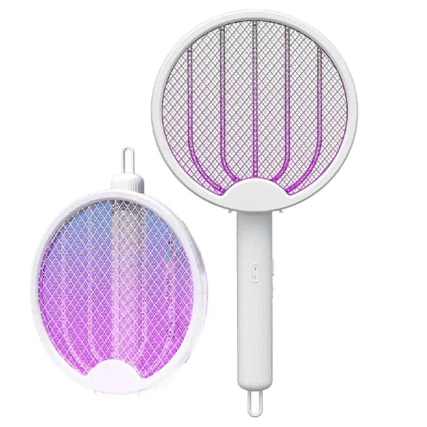 Mata Mosquito Raqueta